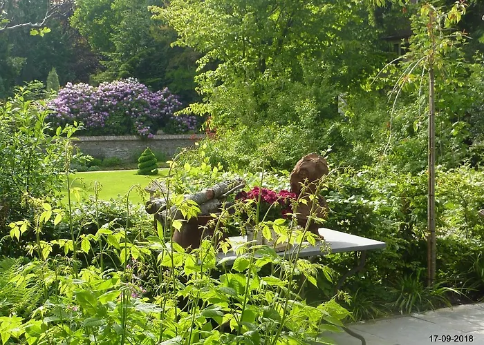 Bed&Breakfast Valckenbosch Zeist