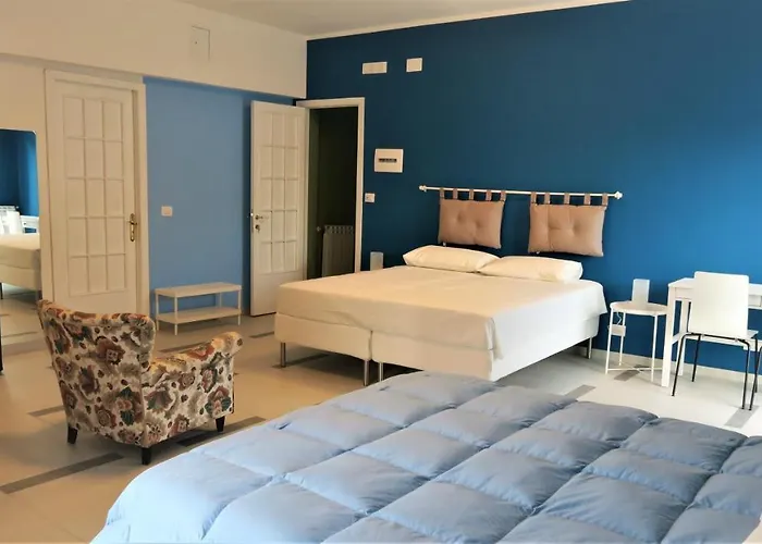Mokarta B&B Catane