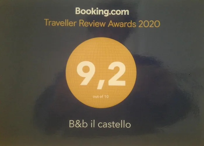 B&b il castello
