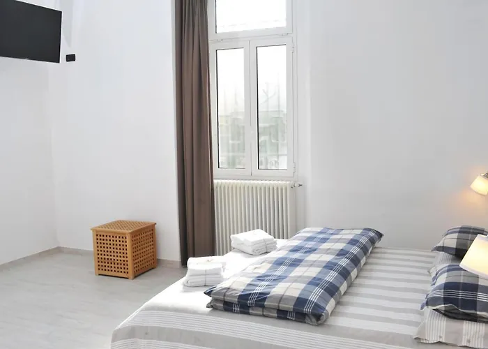 Guest House La Genesa Cernobbio