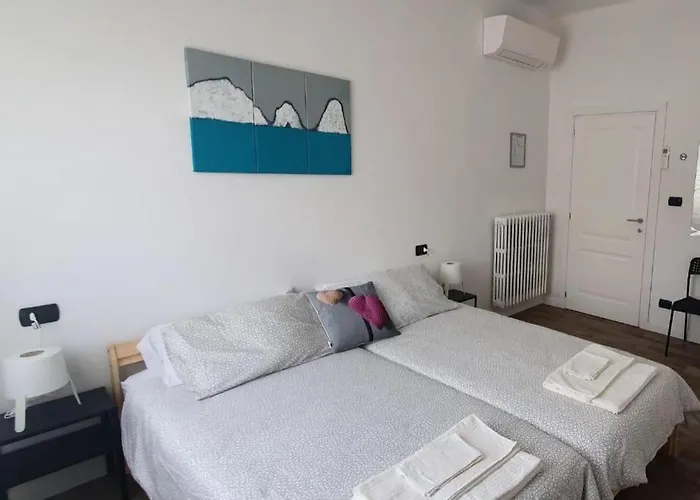 B&B Artis Faenza