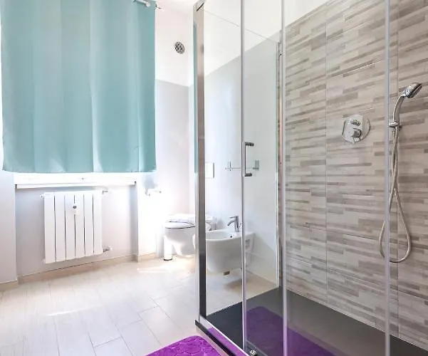 Affittacamere Arcobaleno Santa Margherita Ligure