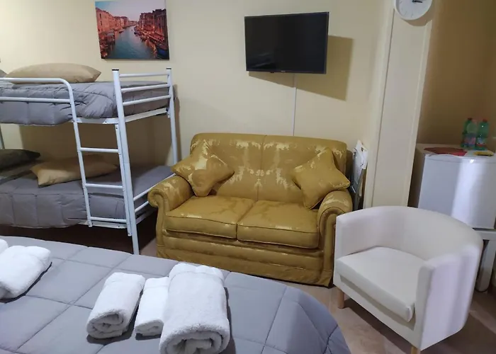 La Torre B&B Avellino