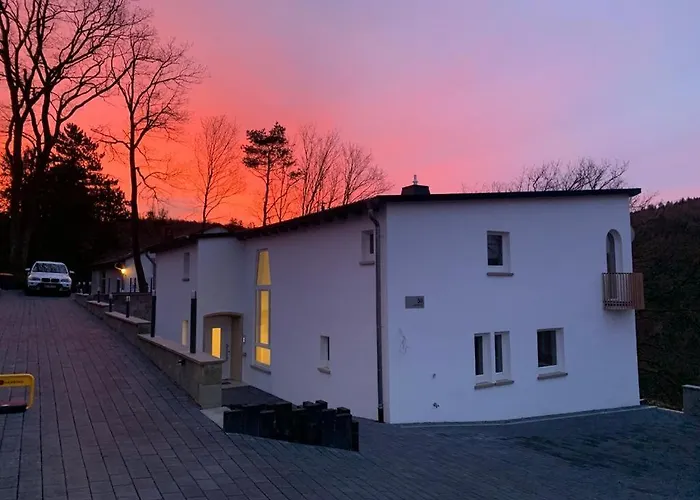 Aparthotel Lessinghaus Pforzheim