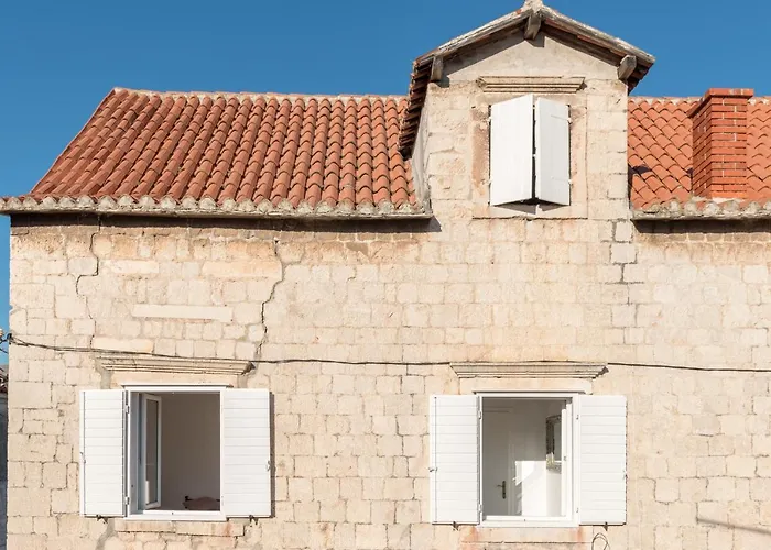 Residence Providenca Trogir