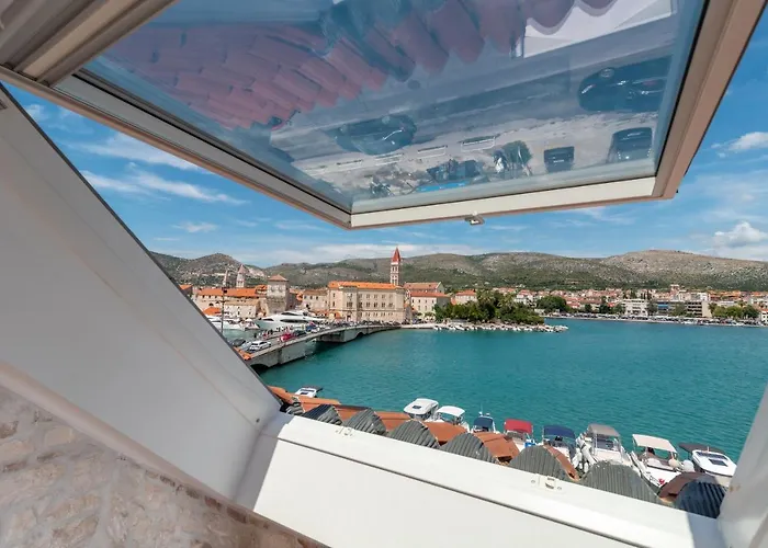 Residence Providenca Trogir