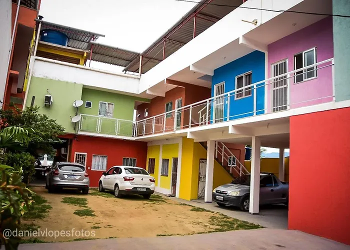 Cantinho da Vitória em Conceição de Jacareí Mangaratiba