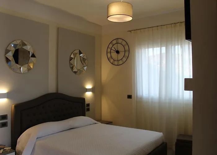 Villa Martina Luxury Rooms Desenzano del Garda