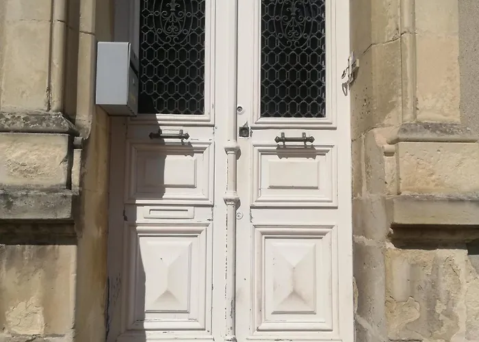 La Chambre D'Hote De Chris