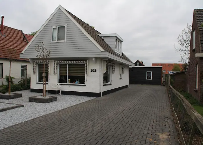 Hotels in Aalsmeer