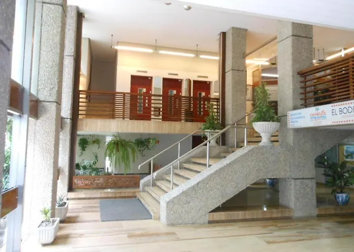 Apartamento 1A Linea Playa Com Piscina Almuñécar
