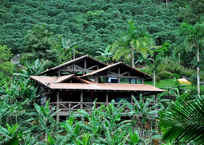 Sitio Recanto Primata Marechal Floriano