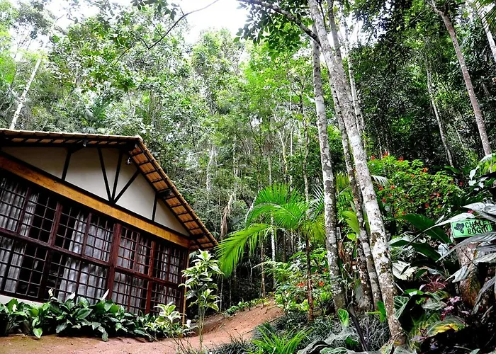 Sitio Recanto Primata Marechal Floriano