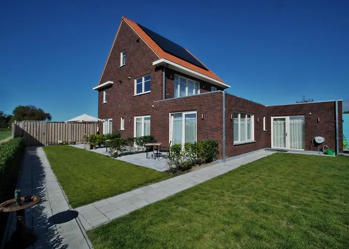 Groede B&B