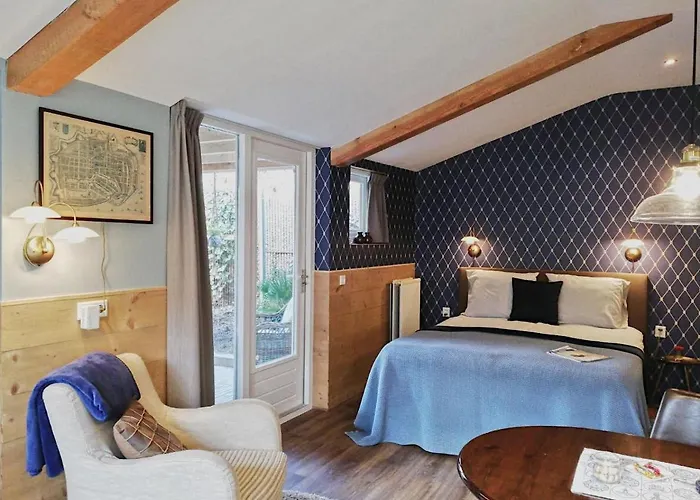 Casa Batavia B&B Lelystad