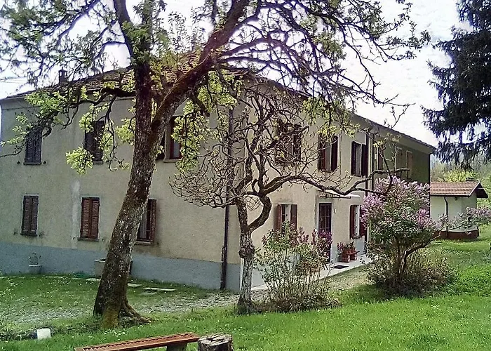 Casa del Gigi BnB