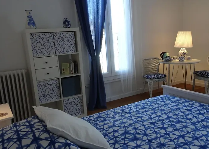 La Villa Stella Montpellier