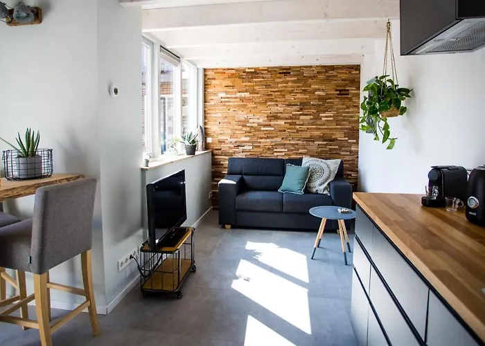 B&B Joeys Place Egmond aan Zee
