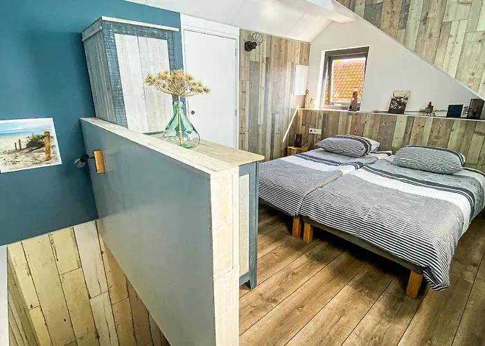 B&B Joeys Place Egmond aan Zee