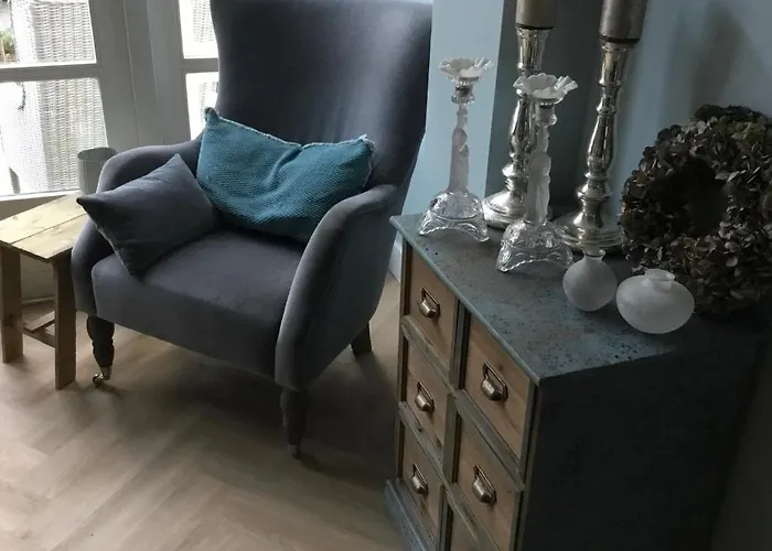 B&B Huize 'T Goylaan Utrecht