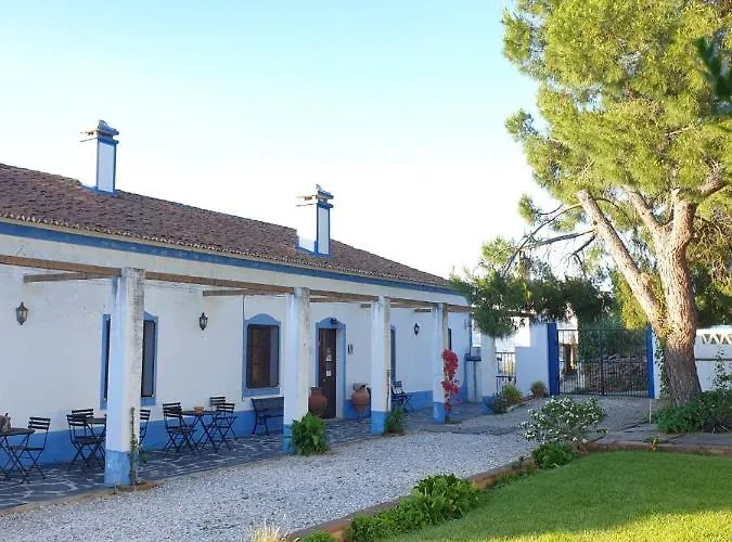 Monte da Avó Chica Hotel Reguengos de Reguengos de Monsaraz