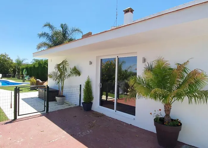 Casa De Jasper
