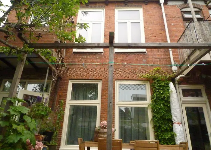 Cessinas Hotel Groningen