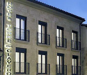Torre Del Clavero