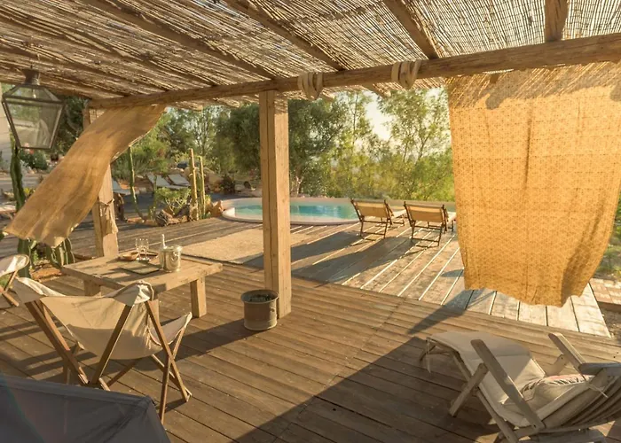 Naturarte Guesthouse Terrasini