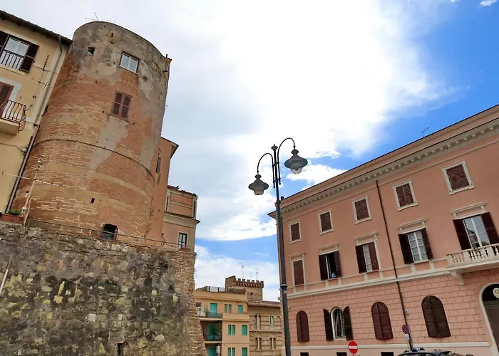 Il Borgo Your Luxury Suites Nettuno