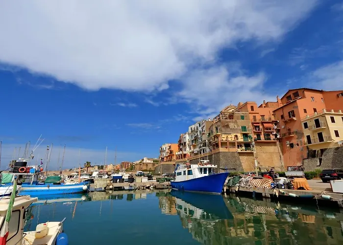 Il Borgo Your Luxury Suites Nettuno