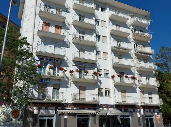 B&B Viviani Potenza