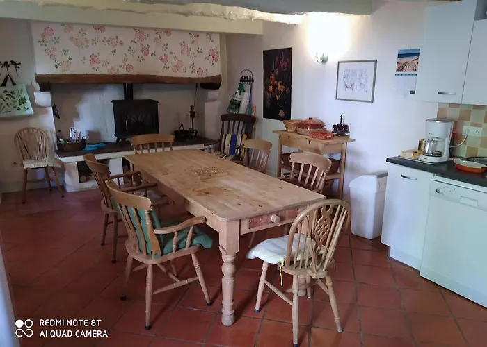 Bed and Breakfast Mas De Sudre à Gaillac
