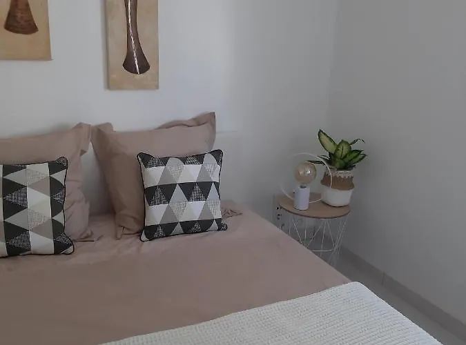 La Casita Sérignanaise