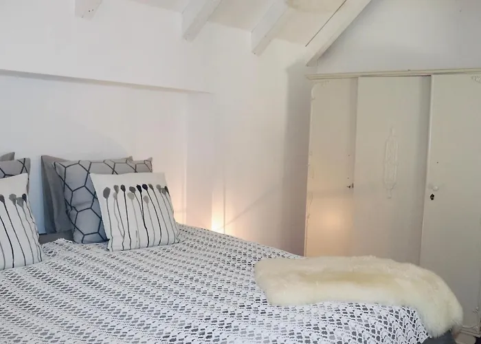 Het Wijdeland Bed and Breakfast Zwolle 