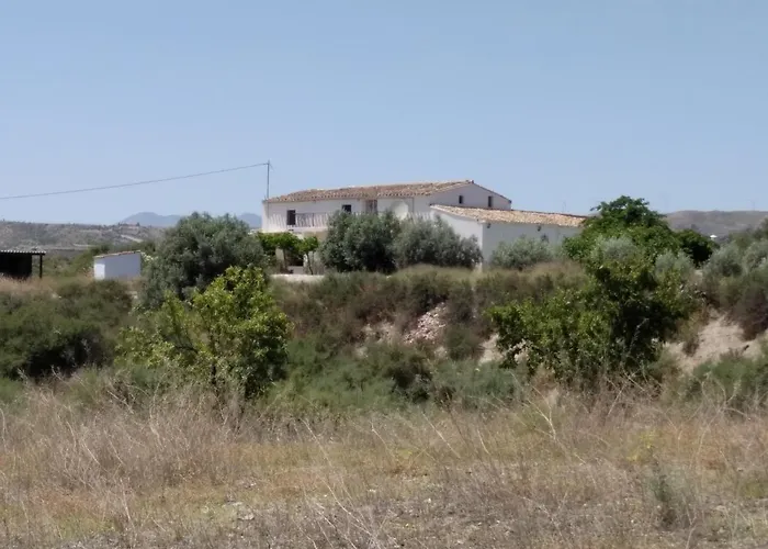 Cortijo Esperanza