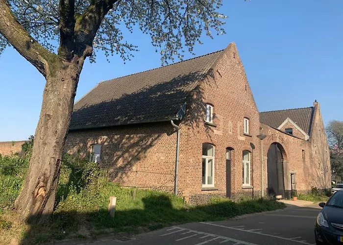 Bed and Breakfast Tanti Baci! Maastricht