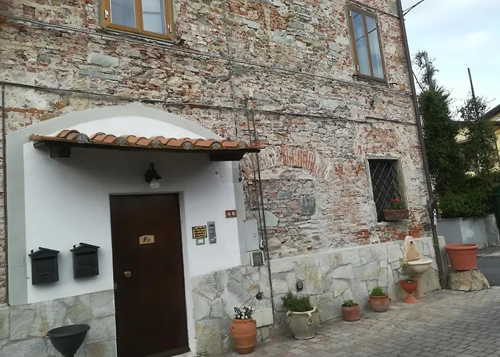 B&B A Casa Mia Pisa