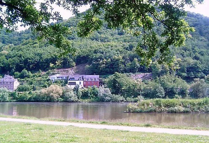Die Quelle Bernkastel-Kues
