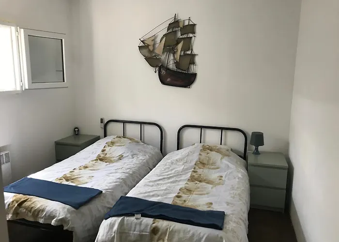 Chambres D'Hotes Les Oliviers - Marignane