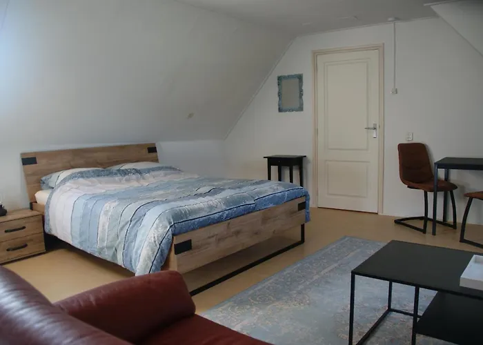 B&B D'Olle Saks Eext