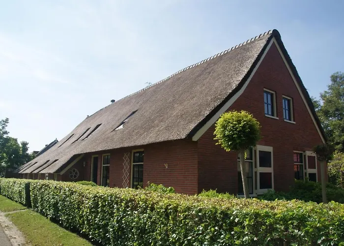 B&B D'Olle Saks Eext