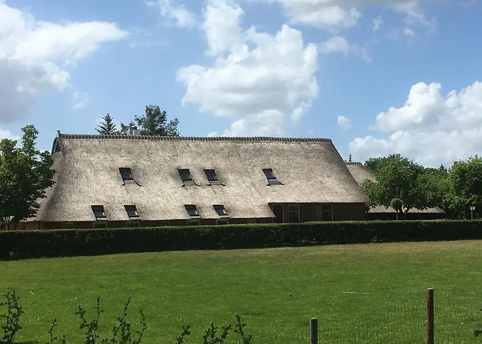 B&B D'Olle Saks Eext