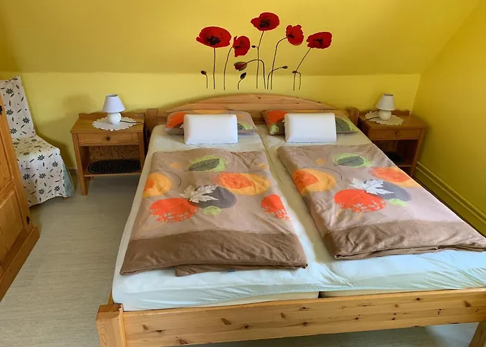 Pension Kunterbunt Buesum
