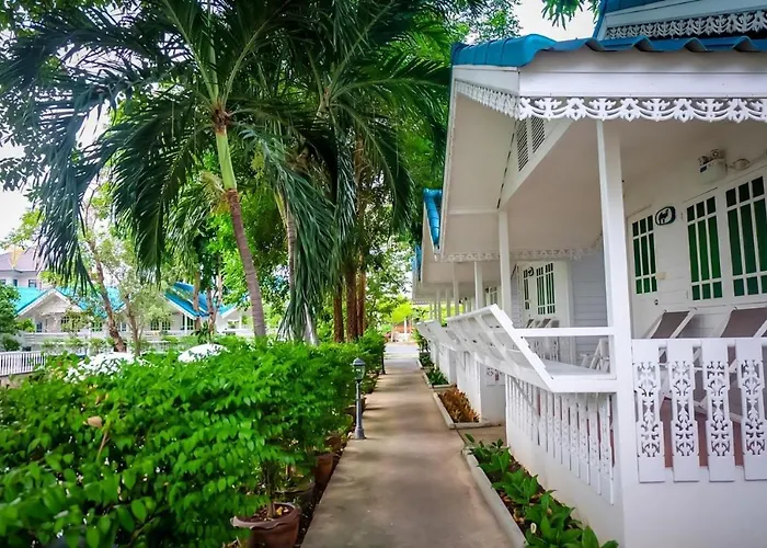 Hotel Baan Luang Harn à Ayutthaya