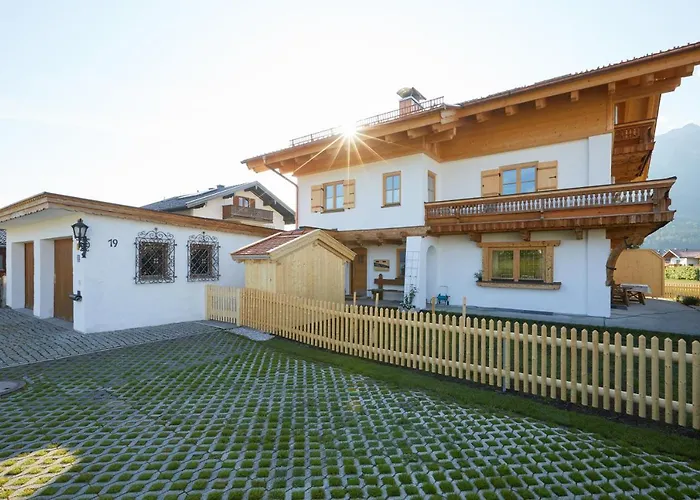 Landhaus Herzogsteig Krün