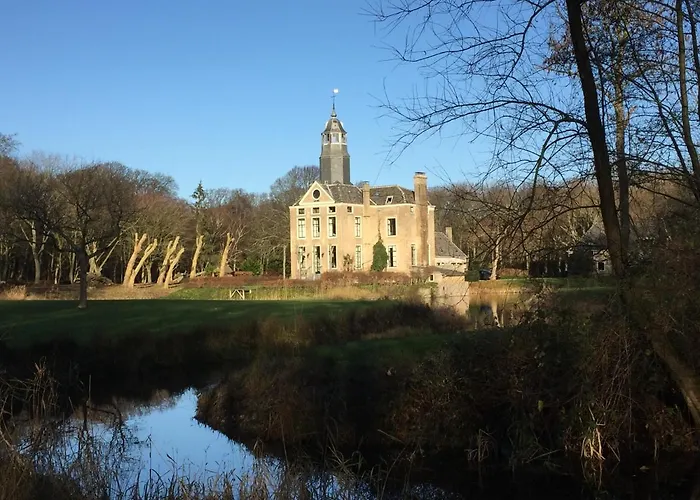 Bed and Breakfast De Duinroos Oostkapelle