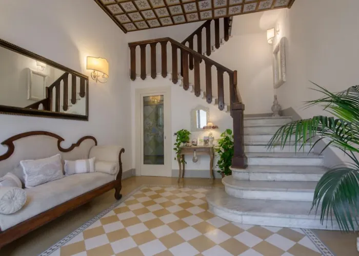 Il Sole Antico Bed and Breakfast Viareggio