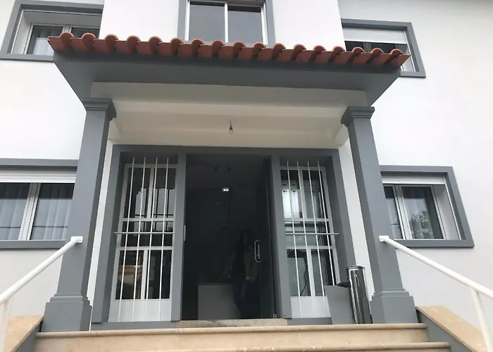 Pinoyhouse Fatima Hotel