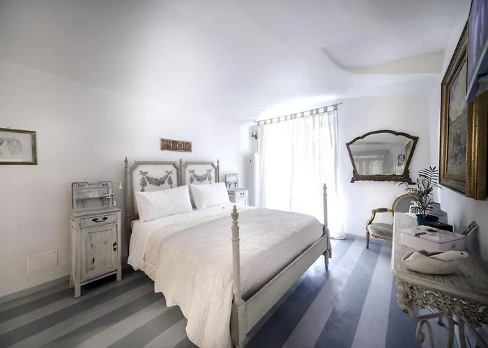 Corte Delle Camelie Bed And Breakfast
